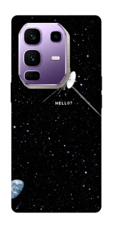 Чохол на Infinix Note 50 Pro+ Project Hail Mary ver.9 фото 1 з 1