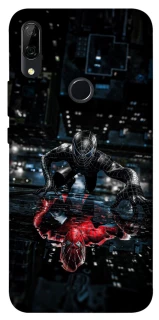 Чохол на Huawei P Smart Z Spiderman Venom фото 1 з 1