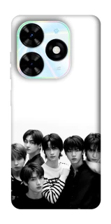 Чохол на TECNO Spark Go 2024 TWS фото 1 з 1