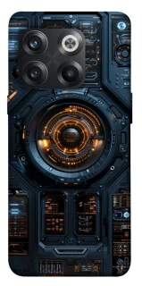 Чехол на OnePlus 10T CyberPhone v6 фото 1 из 1