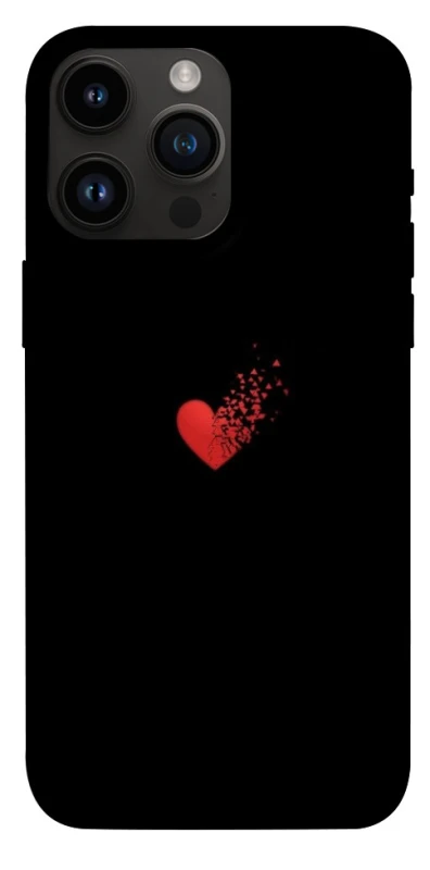 Чохол на Apple iPhone 14 Pro Max (6.7") Love aesthetic ver.8 фото 1 з 1