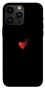 Чохол на Apple iPhone 14 Pro Max (6.7") Love aesthetic ver.8 фото 1 з 1