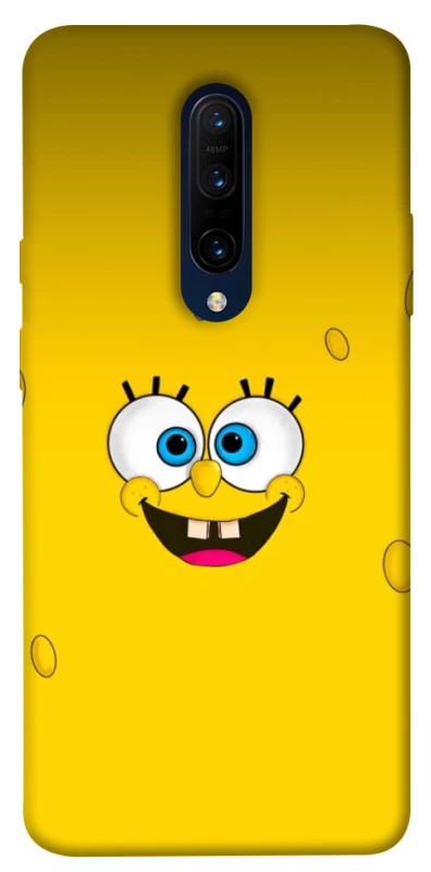Чехол на OnePlus 7 Pro SpongeBob фото 1 из 1