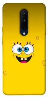 Чехол на OnePlus 7 Pro SpongeBob фото 1 из 1