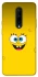 Чехол на OnePlus 7 Pro SpongeBob фото 1 из 1