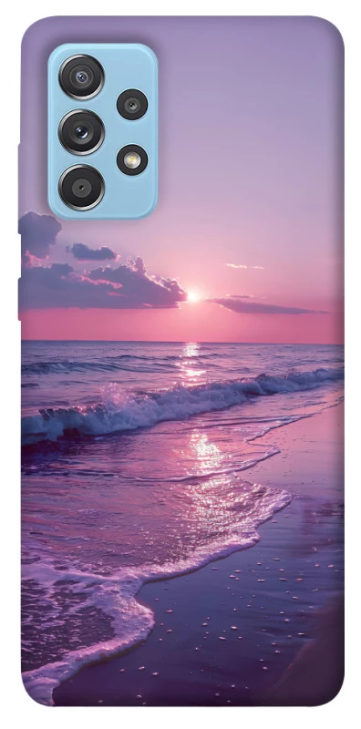 Чохол на Samsung Galaxy A52 4G / A52 5G Sea фото 1 з 1