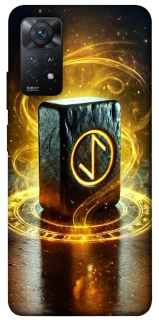 Чохол на Xiaomi Redmi Note 12 Pro 4G Руна Ейваз фото 1 з 1