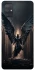Чохол на Samsung Galaxy A71 Dark Angel фото 1 з 1