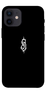 Чохол на Apple iPhone 12 mini (5.4") Slipknot ver.3 фото 1 з 1