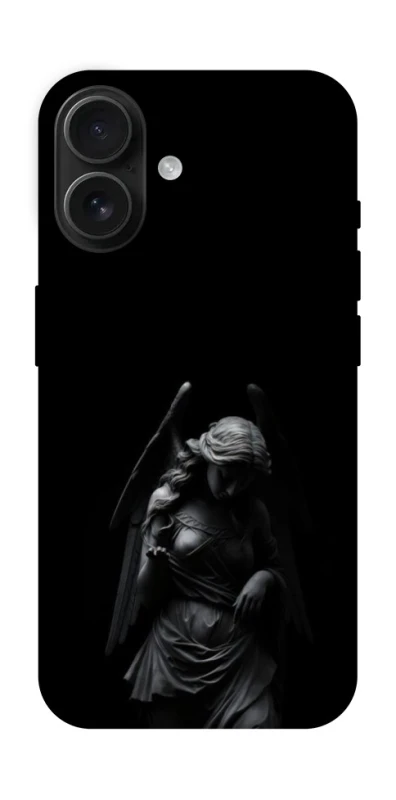 Чохол на Apple iPhone 16 Angel фото 1 з 1