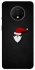 Чохол на OnePlus 7T Santa's mood фото 1 з 1