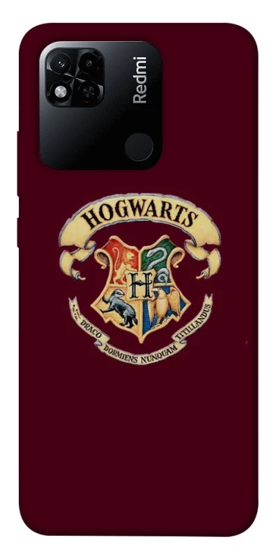 Чохол на Xiaomi Redmi 10A Harry Potter v7 фото 1 з 1