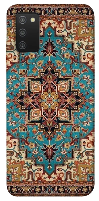 Чохол на Samsung Galaxy A03s Килим v5 фото 1 з 1