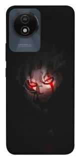 Чохол на Vivo Y02 Dandadan фото 1 з 1