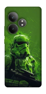 Чехол на Realme GT Neo 6 SE stormtrooper фото 1 из 1