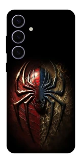 Чохол на Samsung Galaxy S25+ Spiderman icon фото 1 з 1