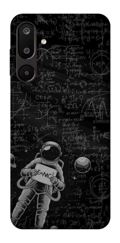 Чехол на Samsung Galaxy M16 5G Physics фото 1 из 1