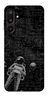 Чехол на Samsung Galaxy M16 5G Physics фото 1 из 1