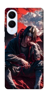 Чехол на Samsung Galaxy S25 Edge Itachi фото 1 из 1