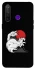 Чехол на Realme 5 Pro Волны Японии v2 фото 1 из 1