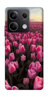 Чохол на Xiaomi Redmi Note 13 5G Spring Awakening фото 1 Чохол на Xiaomi Redmi Note 13 5G Spring Awakening фото 1 з 1