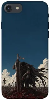 Чохол на Apple iPhone 7 / 8 (4.7") Berserk v22 фото 1 з 1