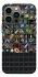 Чехол на Apple iPhone 13 Pro (6.1") Inventory menu ver.2 фото 1 из 1