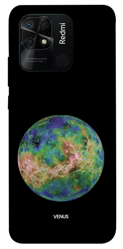 Чохол на Xiaomi Redmi 10C Venus фото 1 з 1