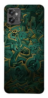 Чохол на Motorola Moto G32 Абстракція v5 фото 1 з 1