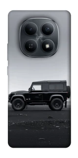 Чохол на Xiaomi Redmi Note 15 4G/5G (EU) Land rover фото 1 з 1