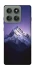 Чохол на Motorola Edge 60 Pro Purple mountains фото 1 з 1