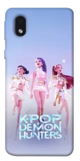 Чохол на Samsung Galaxy M01 Core / A01 Core K-Pop Demon Hunters ver.7 фото 1 з 1