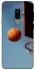 Чехол на Samsung Galaxy S9+ Баскетболл фото 1 из 1