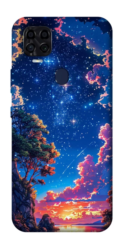 Чохол на ZTE Blade v2020 Universe фото 1 з 1