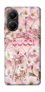 Чохол на Xiaomi Poco X7 Pro Gucci ver.6 фото 1 з 1