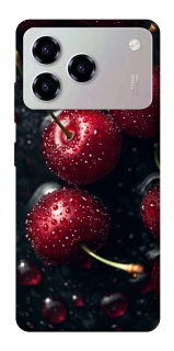 Чохол на ZTE Blade A76 Черешня фото 1 з 1