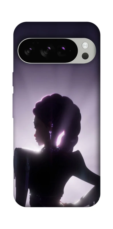 Чехол на Google Pixel 10 Pro K-Pop Demon Hunters ver.13 фото 1 из 1