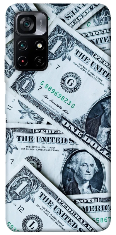 Чохол на Xiaomi Poco M4 Pro 5G 1 долар фото 1 з 1