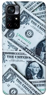 Чохол на Xiaomi Poco M4 Pro 5G 1 долар фото 1 з 1