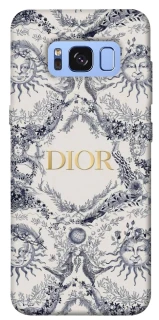 Чохол на Samsung G950 Galaxy S8 Dior фото 1 з 1