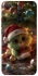 Чохол на Xiaomi Redmi 9 Grinch mood ver.4 фото 1 з 1
