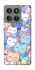 Чехол на Motorola Edge 60 Pro Funny Kittens ver.3 фото 1 из 1
