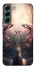 Чохол на Samsung Galaxy S22 Скандинавський олень v3 фото 1 з 1