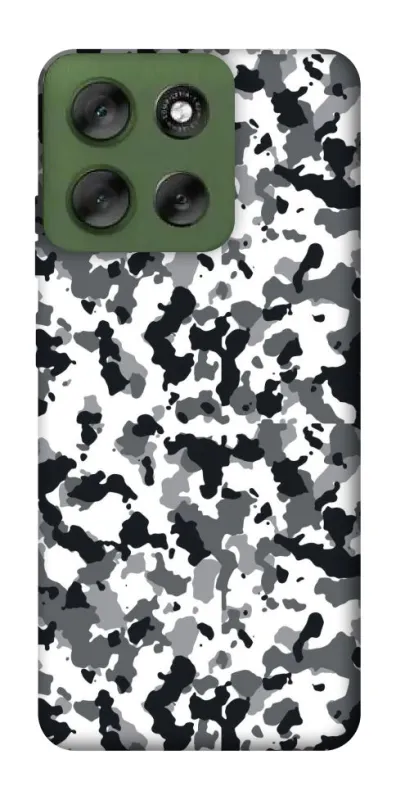 Чехол на Motorola Moto G56 5G Camouflage v14 фото 1 из 1