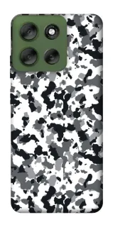 Чохол на Motorola Moto G56 5G Camouflage v14 фото 1 з 1