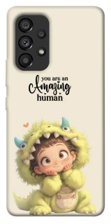 Чехол на Samsung Galaxy A53 5G You are amazing фото 1 из 1