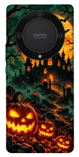 Чехол на Huawei Magic5 Lite Halloween v14 фото 1 из 1