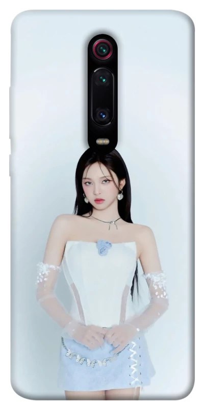 Чохол на Xiaomi Redmi K20 / K20 Pro / Mi9T / Mi9T Pro Chiquita - BABYMONSTER фото 1 з 1