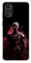 Чехол на Motorola Moto G22 Deadpool фото 1 из 1