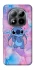 Чехол на Xiaomi Redmi Note 15 Pro 5G Stitch ver.28 фото 1 из 1